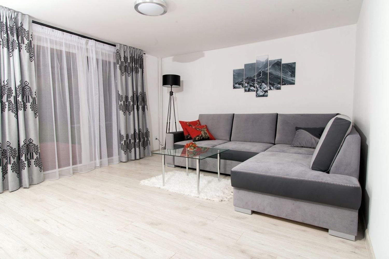 Apartament Zacisze Tatr زاكوباني المظهر الخارجي الصورة