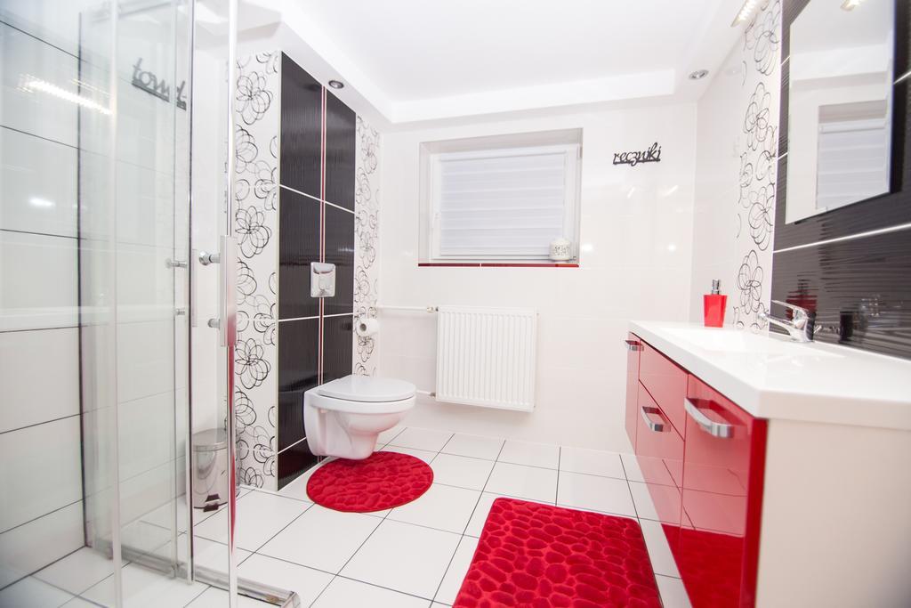 Apartament Zacisze Tatr زاكوباني المظهر الخارجي الصورة