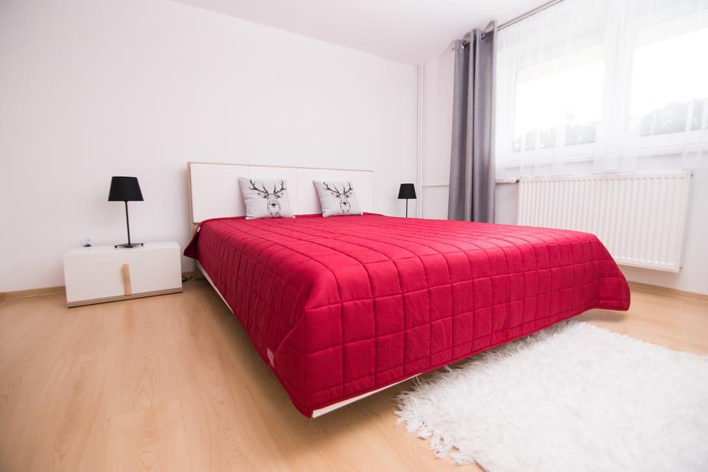 Apartament Zacisze Tatr زاكوباني المظهر الخارجي الصورة